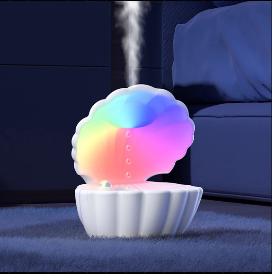 The Humidifier Revolution: Elevate Your Indoor Air Quality