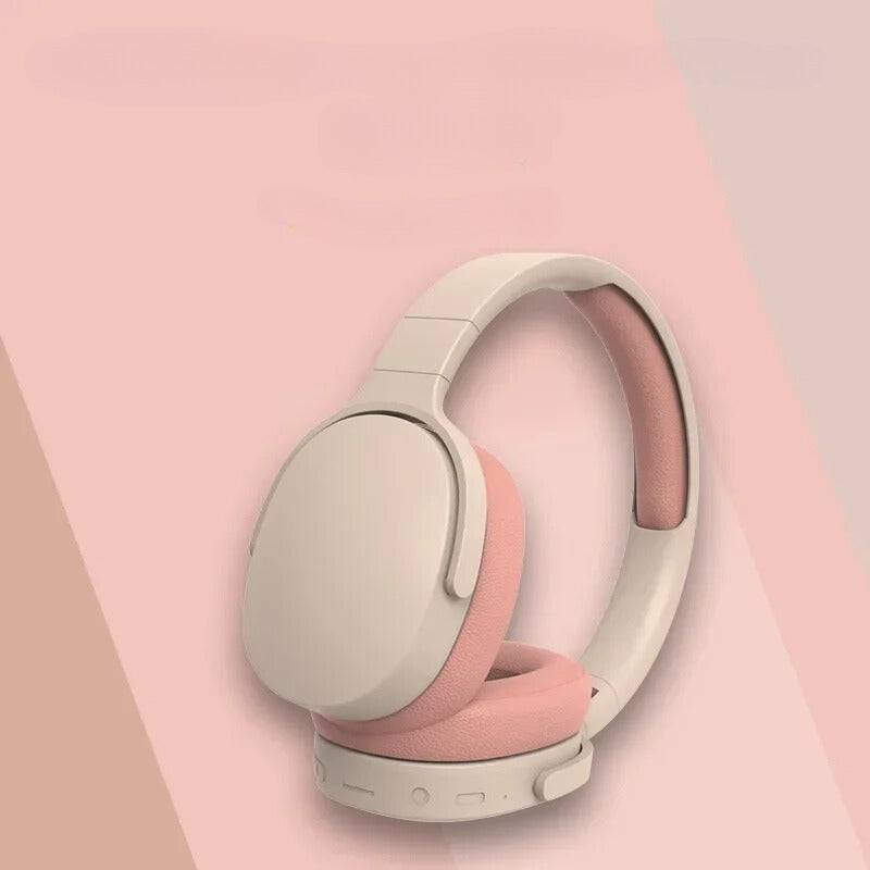 Over-ear Wired Headphones