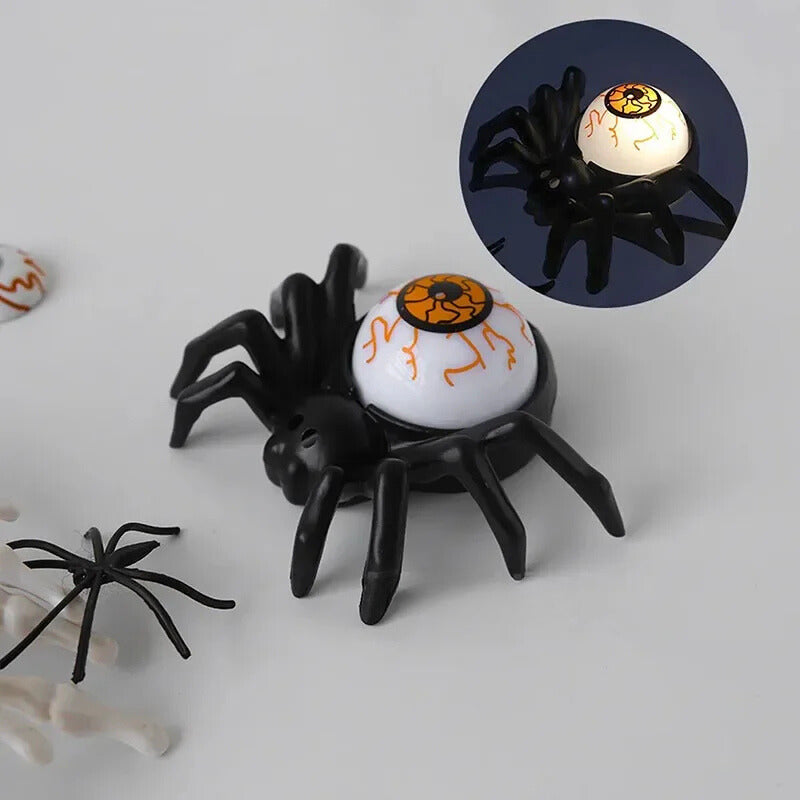 spider lamp