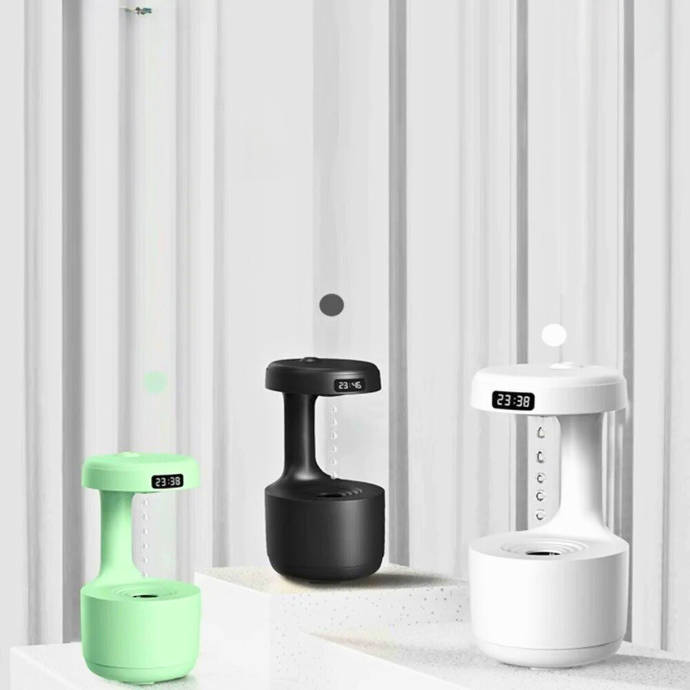 Waterdrop humidifier