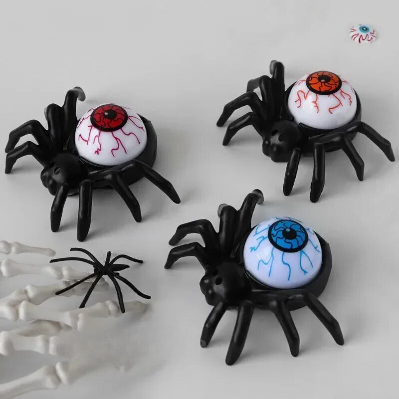 spider lamp