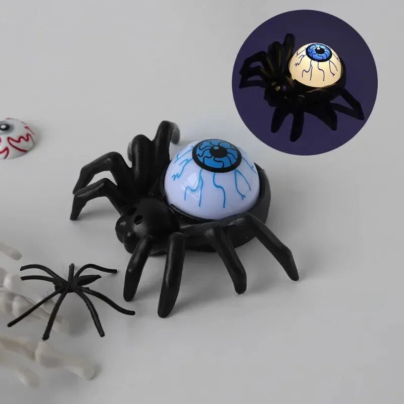 spider lamp