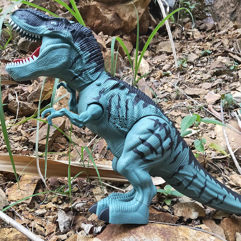 Dinosaur Robot toy