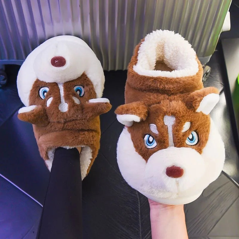 Dog shoes