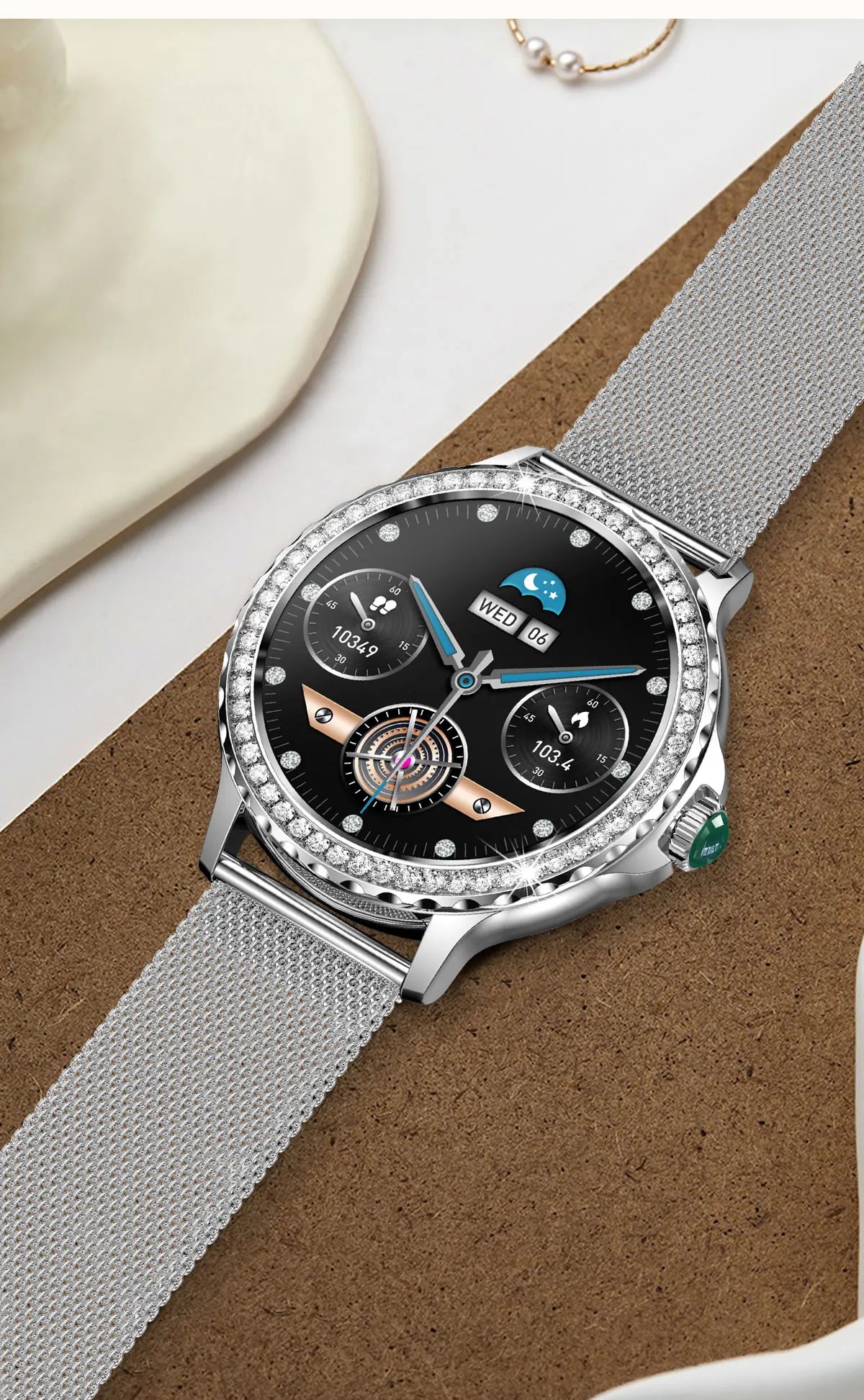 Smart Watch for woman