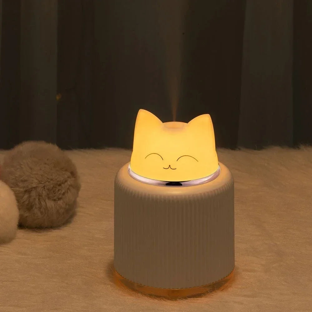 Pet Humidifier