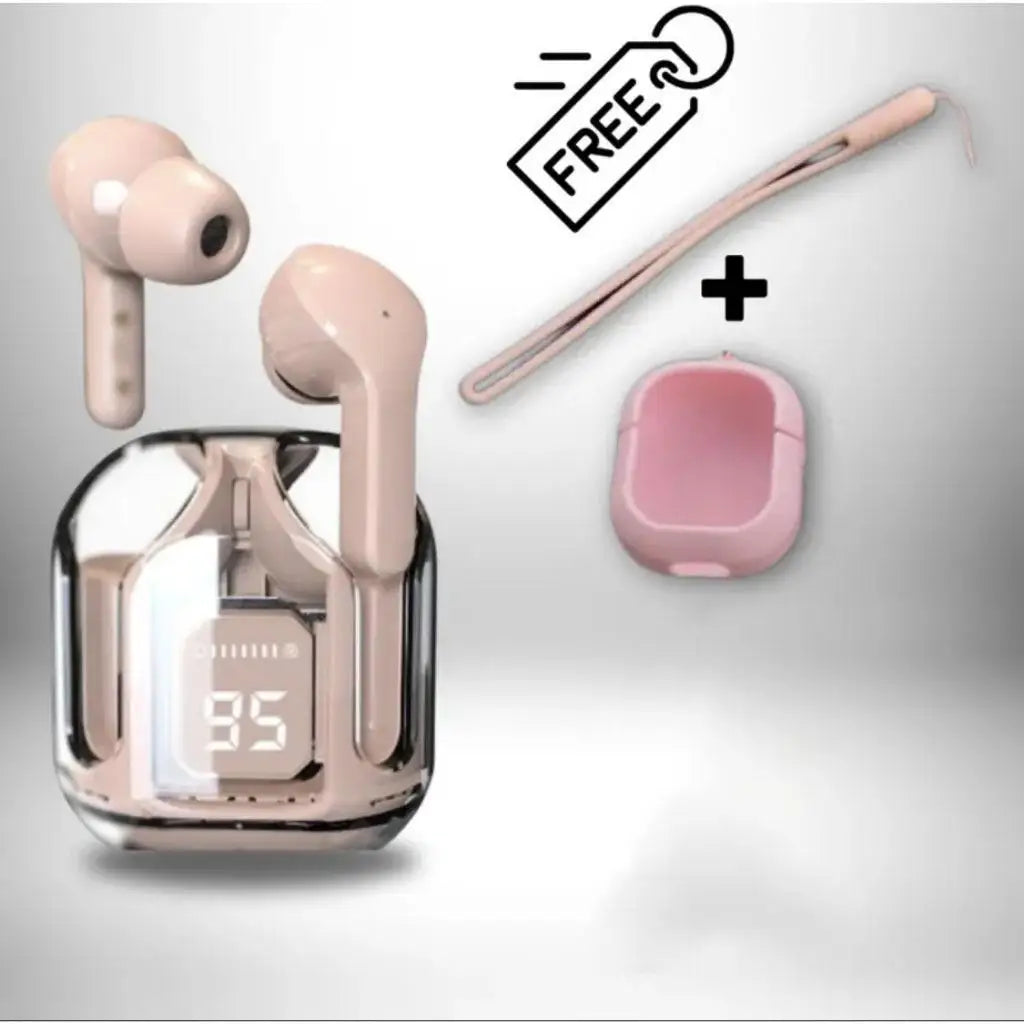 Wireless Earphone