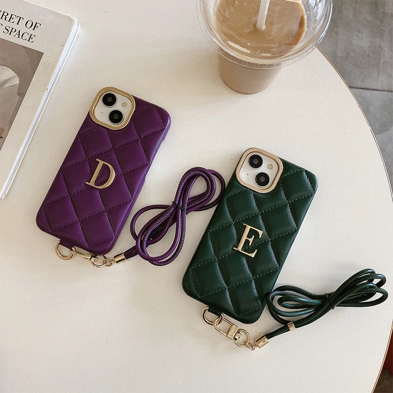 Phone Case Card Holder for iPhone