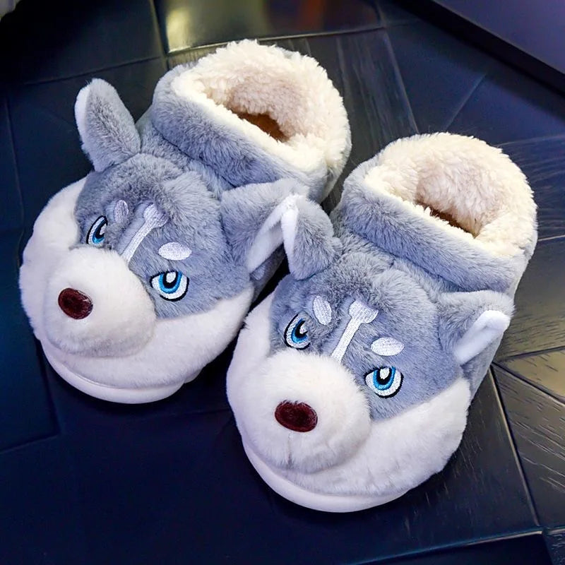 Dog shoes