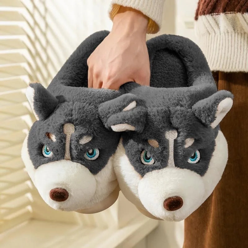 Dog shoes