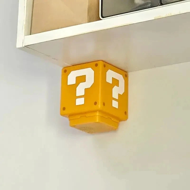 Super Mario lamp