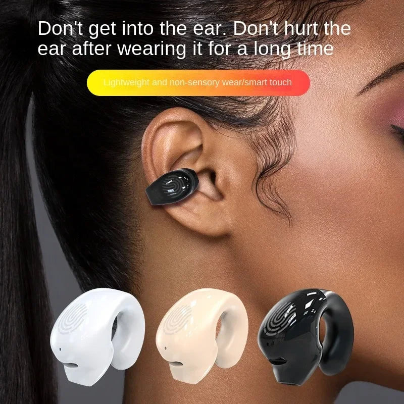 Sports Waterproof Earbuds