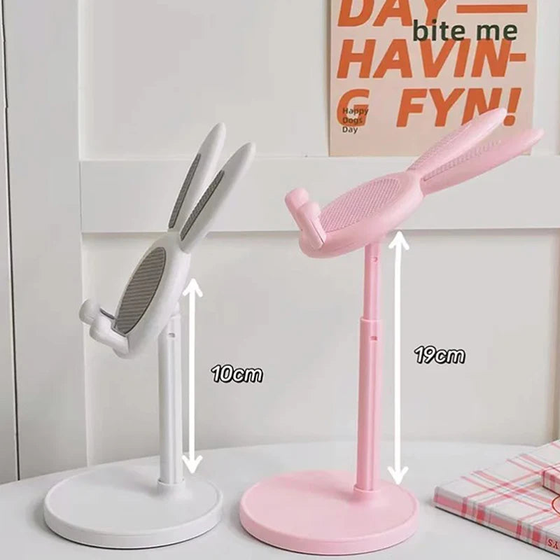 Rabbit Phone Holder