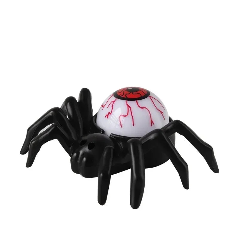 spider lamp