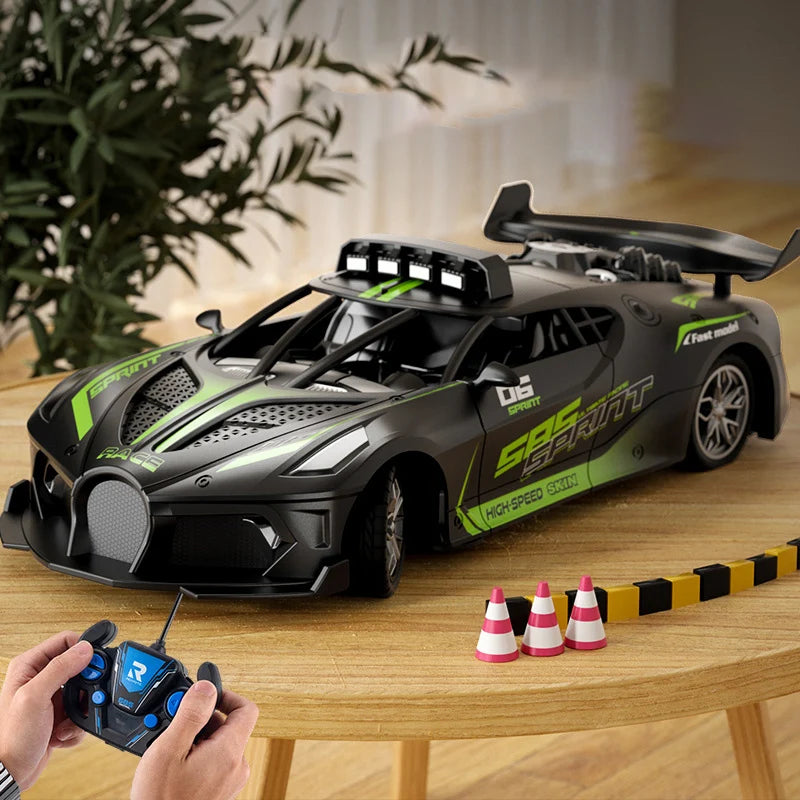 Rc Car