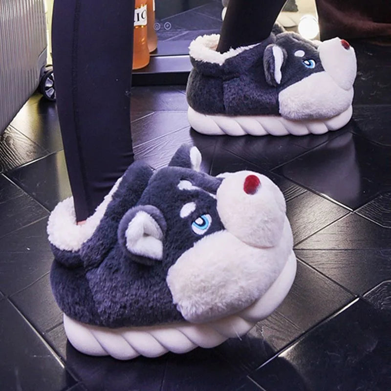 Dog shoes