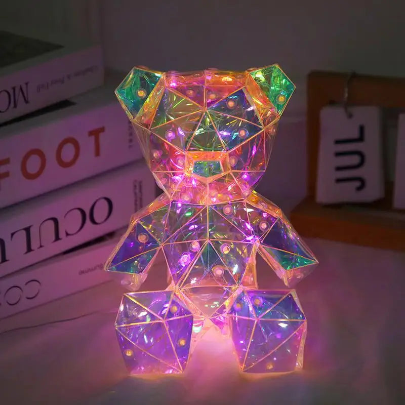 Twinkle Bear Light