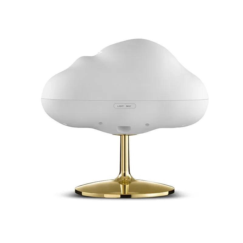 Cloud diffuser