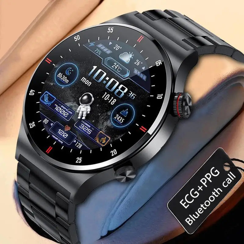 sports smartwatch