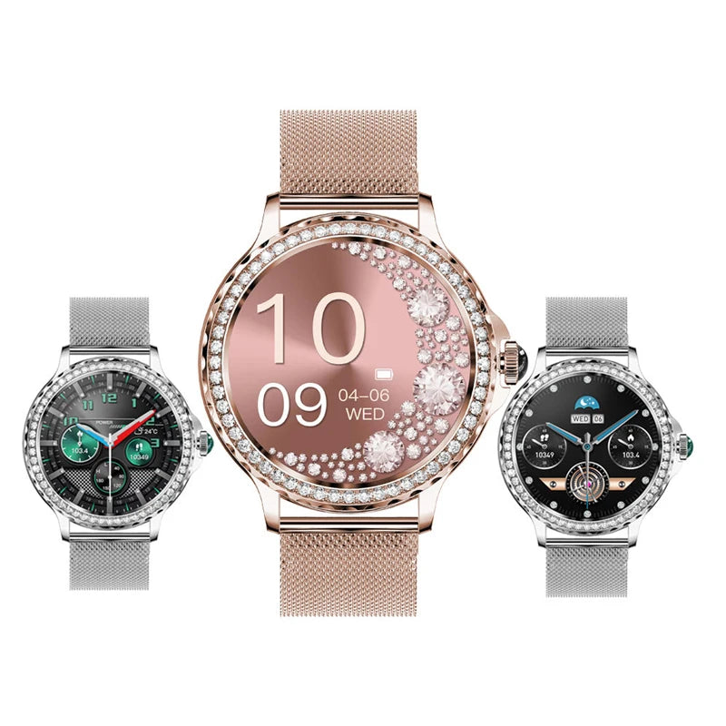 Smart Watch for woman