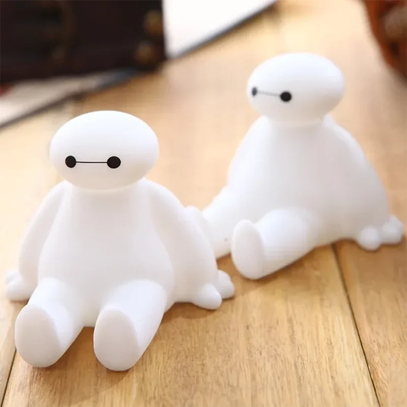 Baymax Mobile Phone Holder