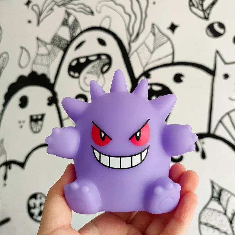 Night Light gengar