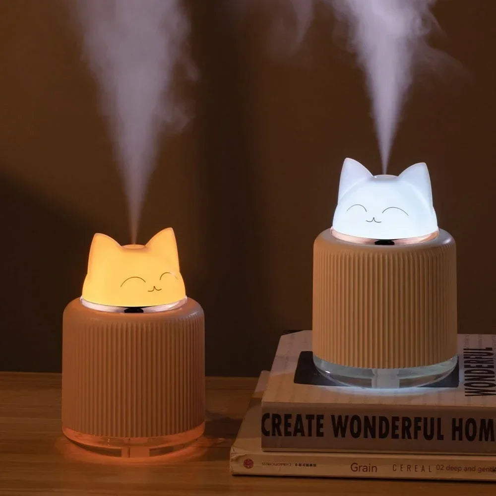 Pet Humidifier