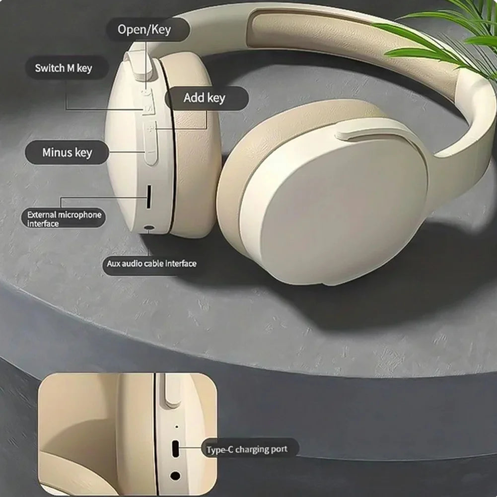 Wireless Headset