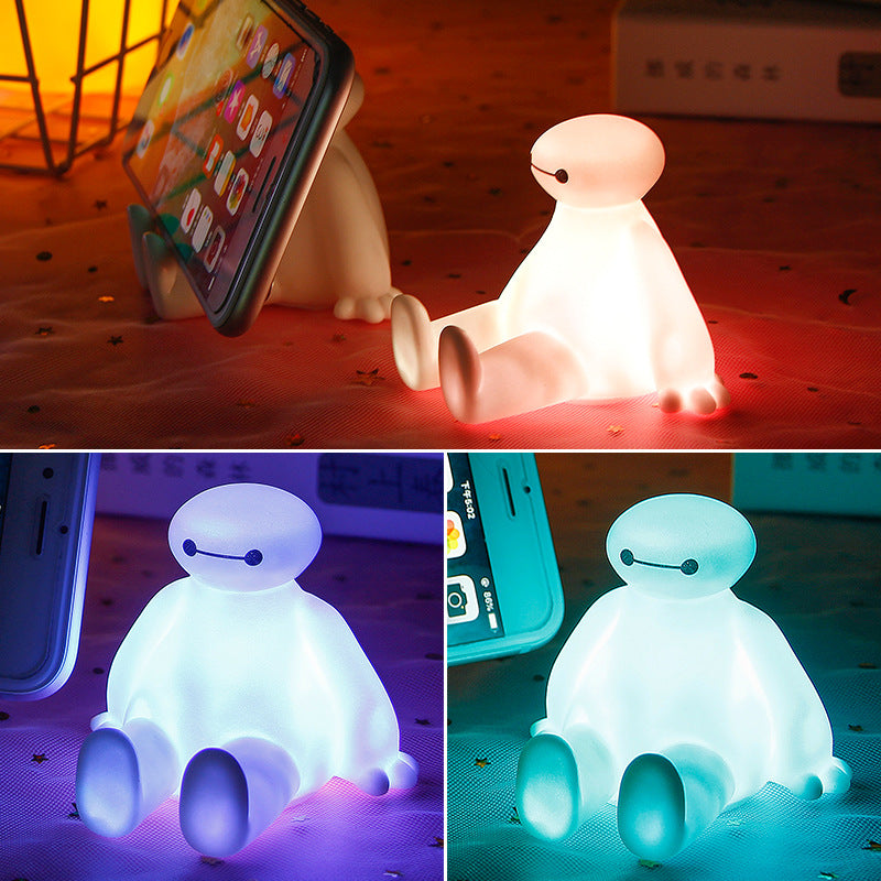 Baymax Mobile Phone Holder