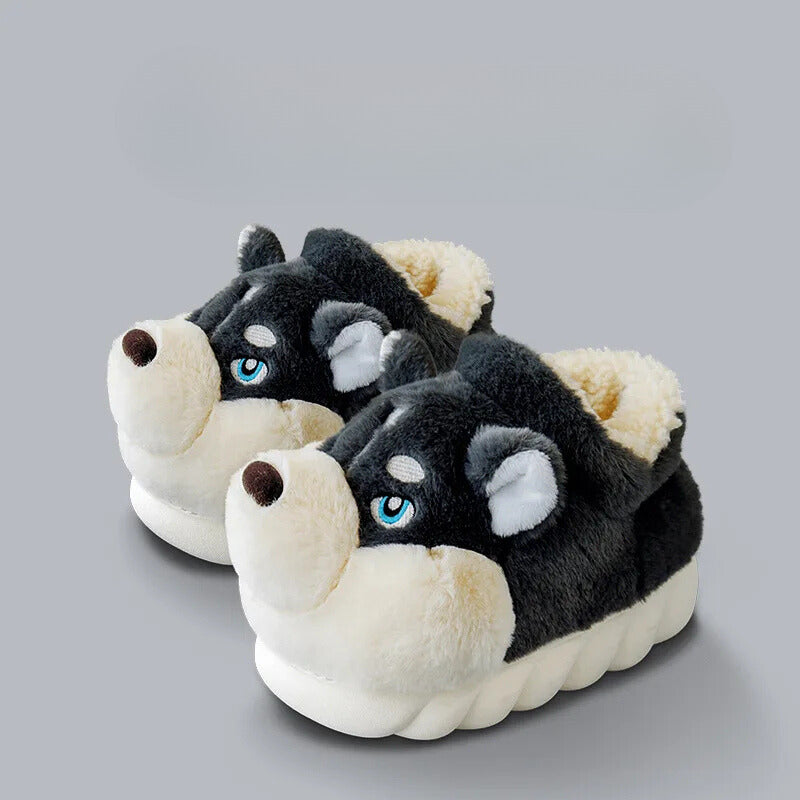 Dog shoes