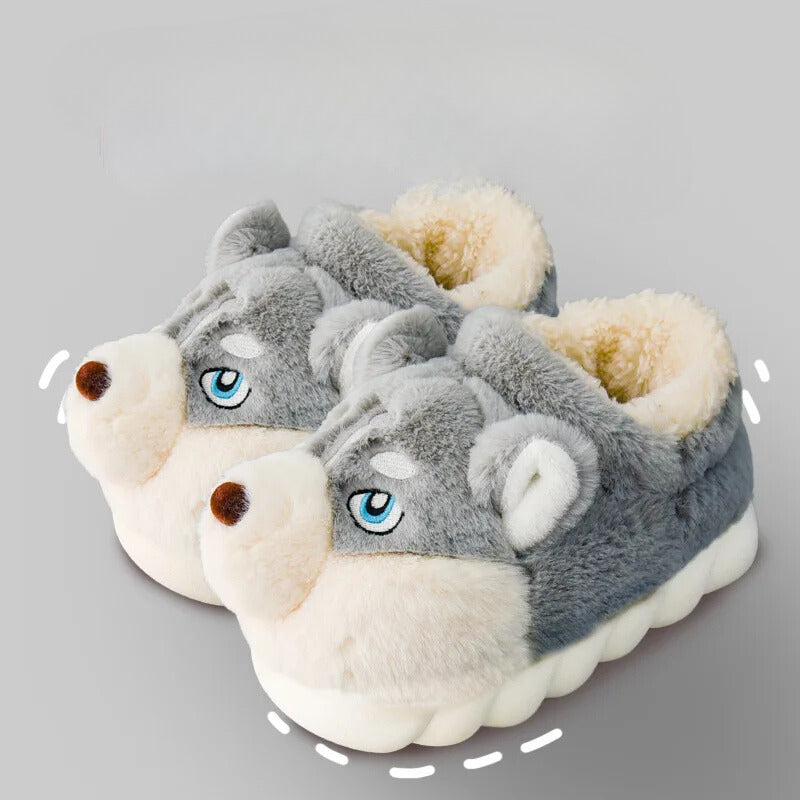 Dog shoes