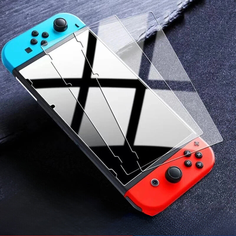 Protective Glass For Nintend Switch