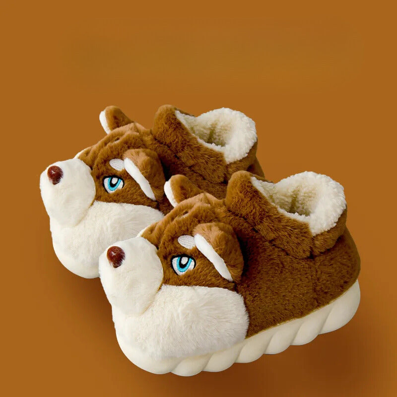 Dog shoes