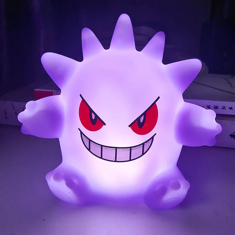 Night Light gengar