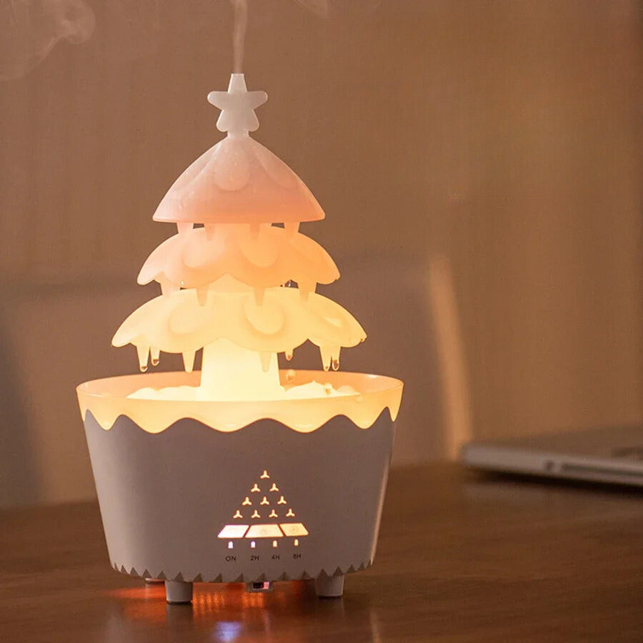 Christmas Humidifier