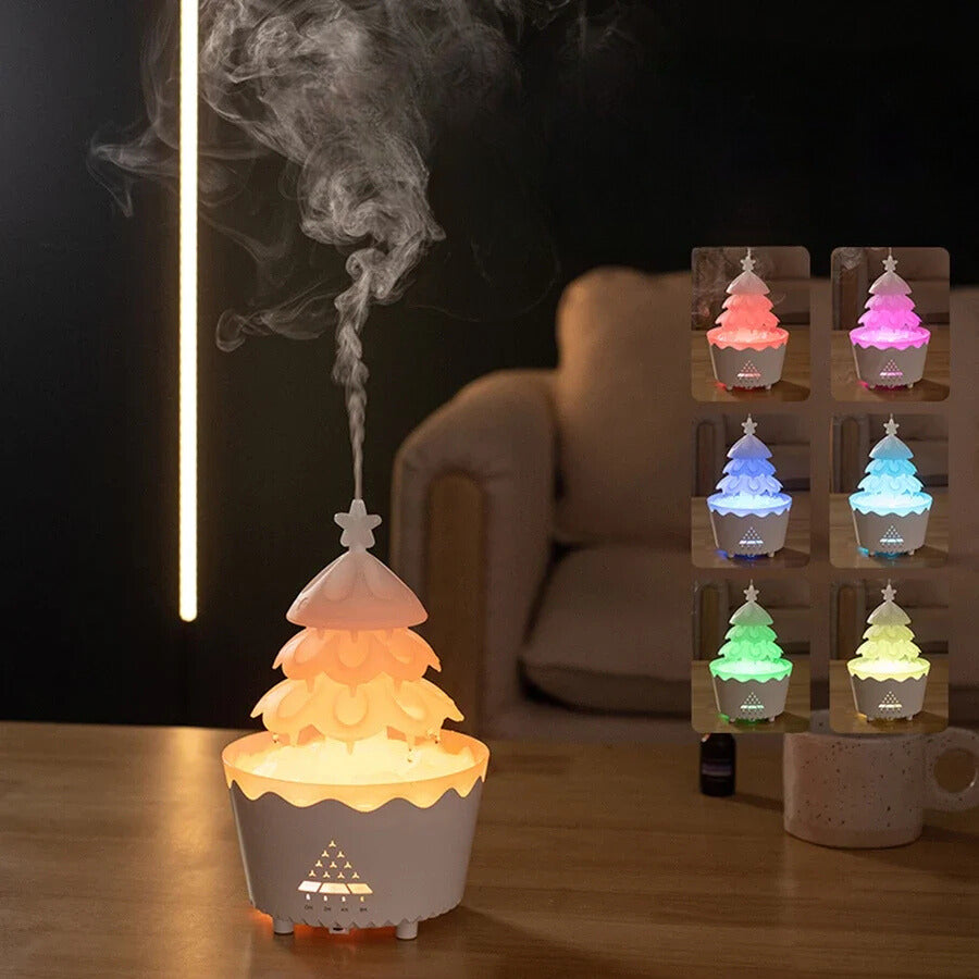 Christmas Humidifier