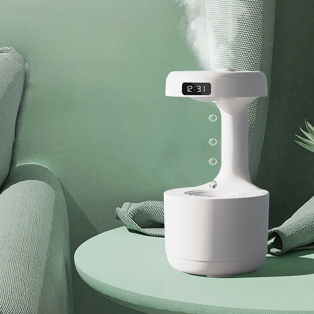 Waterdrop humidifier